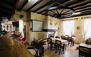 Restaurant Barbezieux-Saint-Hilaire, Restaurant Châteauneuf-sur-Charente, Restaurant Angoulême