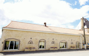 Snack Barbezieux-Saint-Hilaire, Snack Châteauneuf-sur-Charente, Snack Angoulême