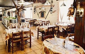 Restaurant Barbezieux-Saint-Hilaire, Restaurant Châteauneuf-sur-Charente, Restaurant Angoulême